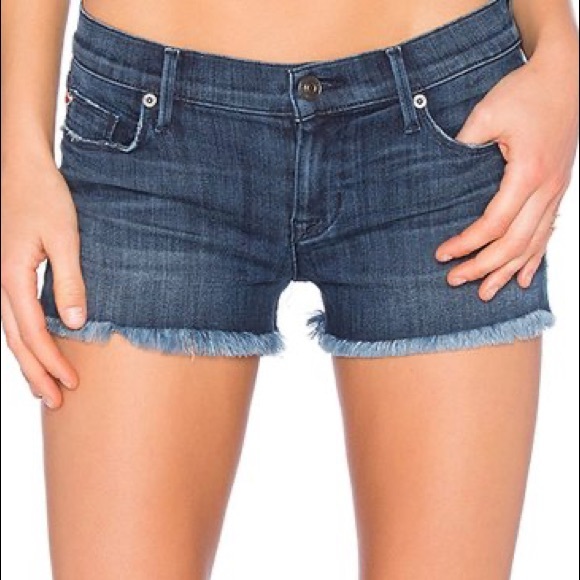 Hudson Jeans Pants - Hudson Jean Shorts
